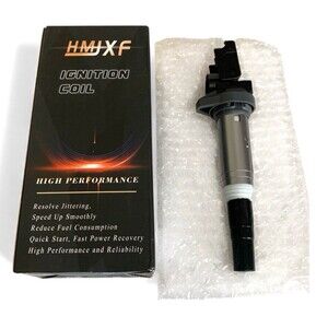 HMJXF Ignition Coil High Performance BMW (12-13-8-616-153) 2001-2022 Open Box
